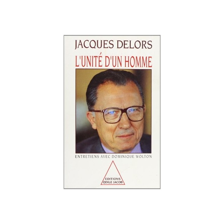 L'unité d'un homme